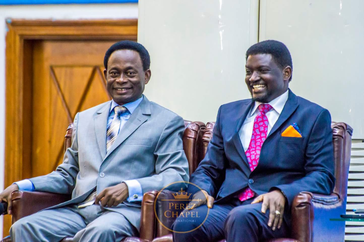 Sunday Sermon: Word of Knowledge by Apostle Dr Opoku Onyinah – President, GPCC